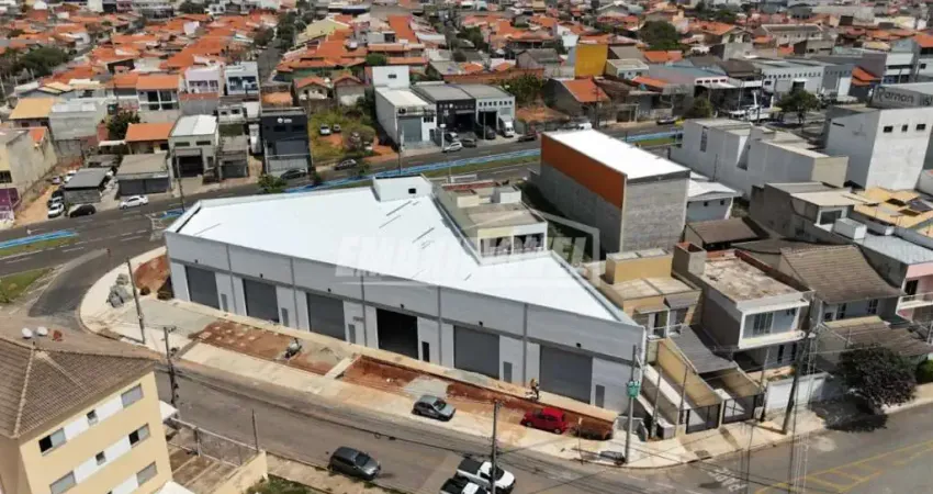 Loja para locação - piazza center - piazza di roma - sorocaba/sp