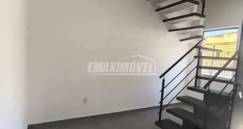 Casa com 2 quartos à venda na Rua José Marte, Jardim Piazza di Roma, Sorocaba