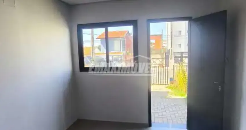 Casa com 2 quartos à venda na Rua José Marte, Jardim Piazza di Roma, Sorocaba