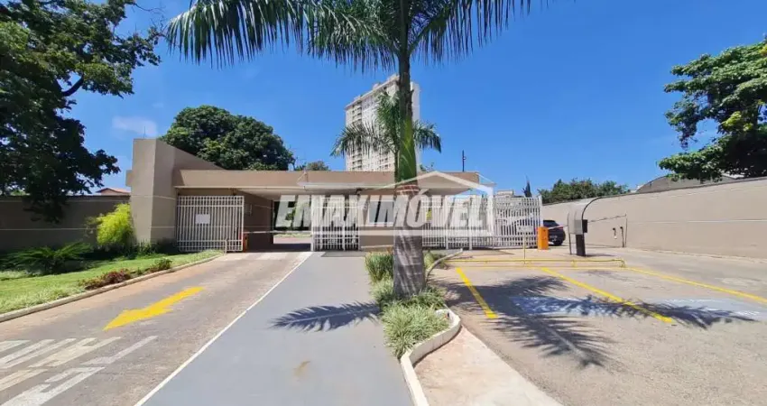 Apartamento com 2 quartos no jardim são carlos em sorocaba/sp