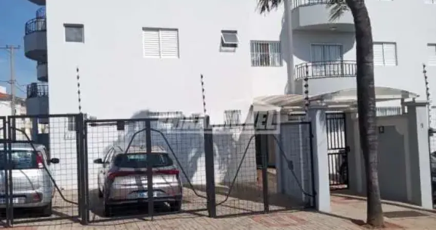 Apartamento com 2 quartos à venda na Alameda Nicolau Milego, Jardim Vera Cruz, Sorocaba