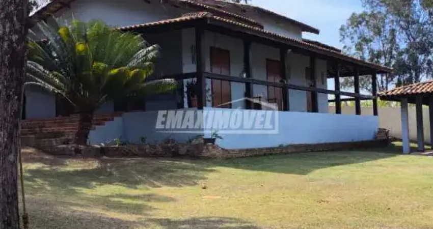 Casa em condomínio no terras são francisco - em salto de pirapora