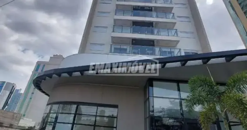 Apartamento 1 dormitório - jardim portal da colina - sorocaba/sp