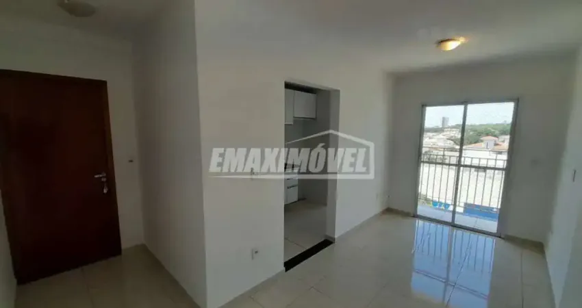 Apartamento com 2 quartos sendo 1 suíte no condomínio spazio veneza