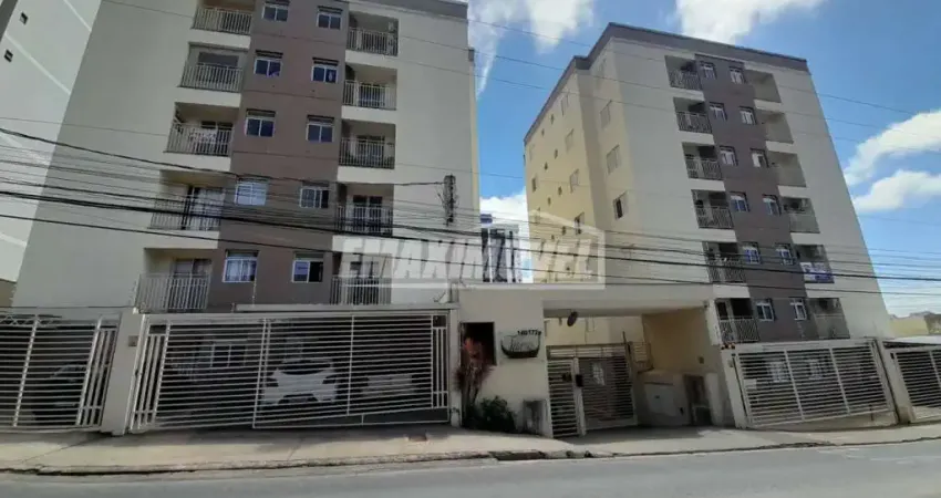 Apartamento com suíte no condomínio spazio veneza - rua lituânia