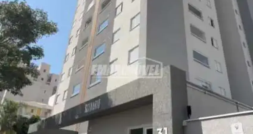 Apartamento à venda e para aluguel - scenario campolim - sorocaba/sp