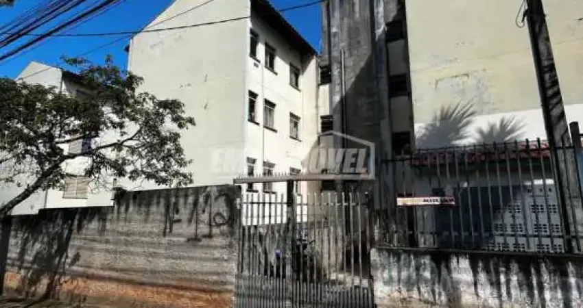 Apartamento com 2 quartos para alugar na Rua Artidoro Mascarenhas, Bloco 112, Wanel Ville, Sorocaba