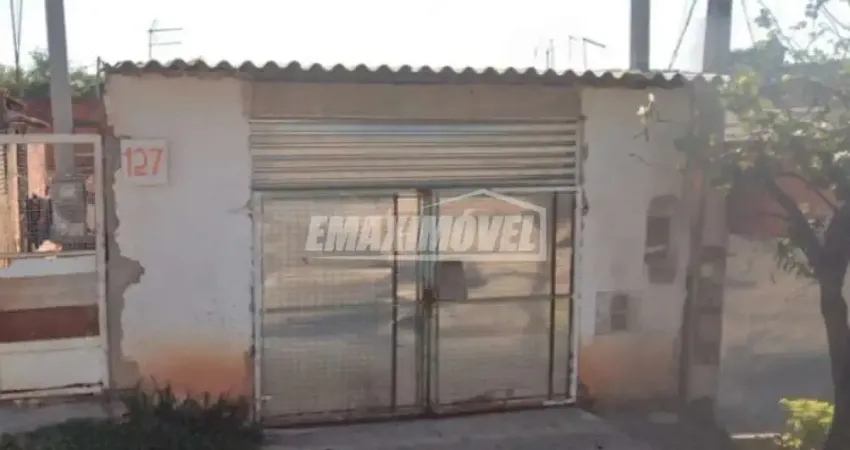 Ponto comercial para alugar na Rua Maria Aparecida Rodrigues, Jardim Ipatinga, Sorocaba