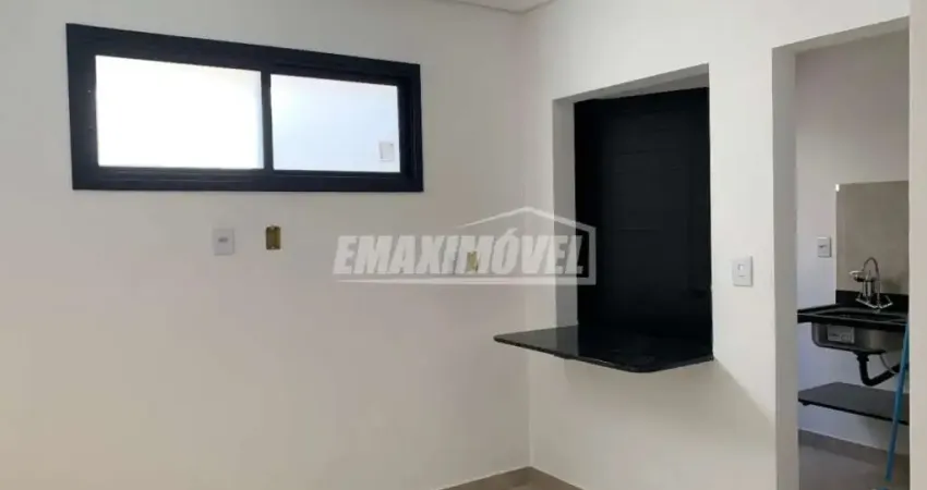 Apartamento studio - 1 dormitório - jardim jatoba - sorocaba/sp