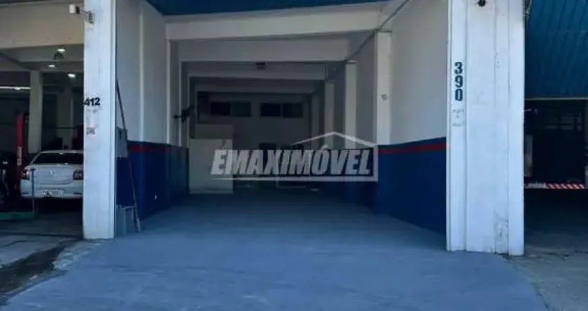 Galpão para locação - jardim prestes de barros, sorocaba/sp