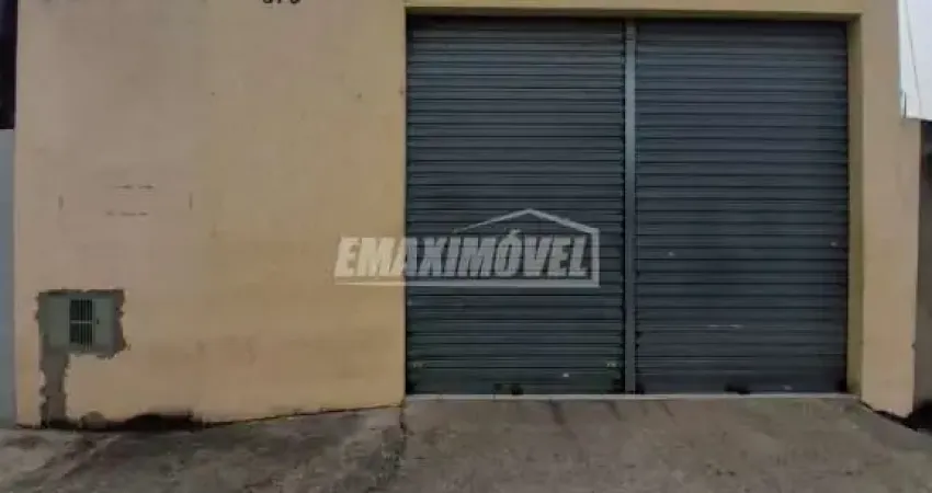 Salão comercial para aluguel - parque das paineiras - sorocaba/sp