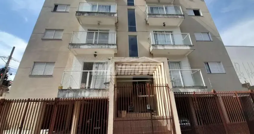 Apartamento 2 dormitórios com 01 suíte - jardim piazza di roma - sorocaba/sp