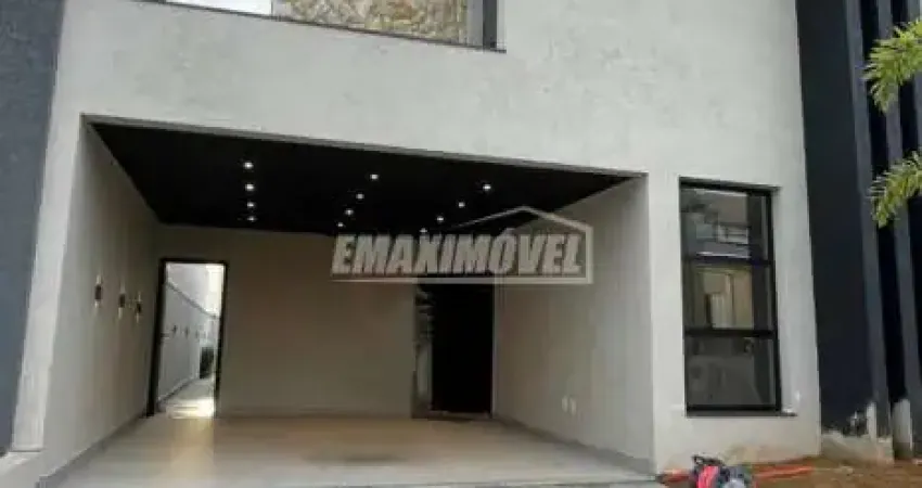 Sobrado com 3 suítes, 4 vagas e lazer completo! - reserva ipanema