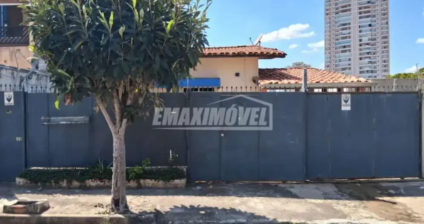 Casa comercial 03 dormitórios com 1 suíte - jardim américa - sorocaba/sp