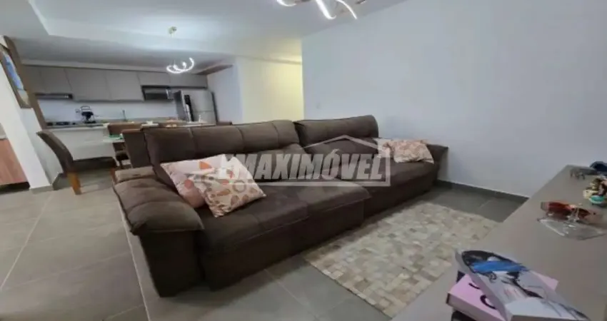 Apartamento com 3 quartos para alugar na Avenida Engenheiro Carlos Reinaldo Mendes, Alto da Boa Vista, Sorocaba