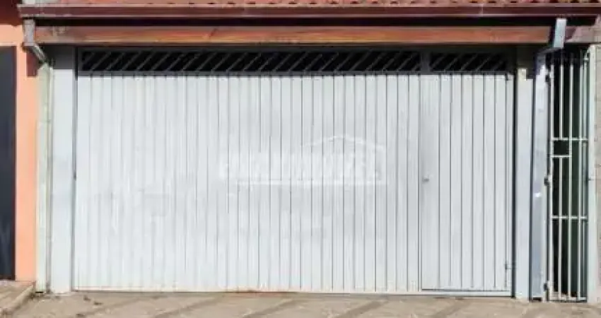 Sobrado com 2 quartos, 1 suíte e espaço gourmet em sorocaba/sp!