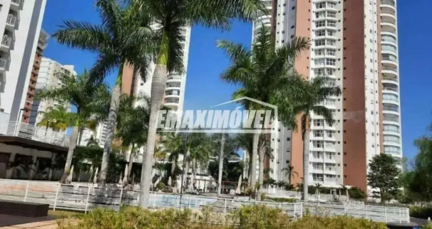 Apartamento 03 dormitórios todos com suíte - campolim - sorocaba/sp