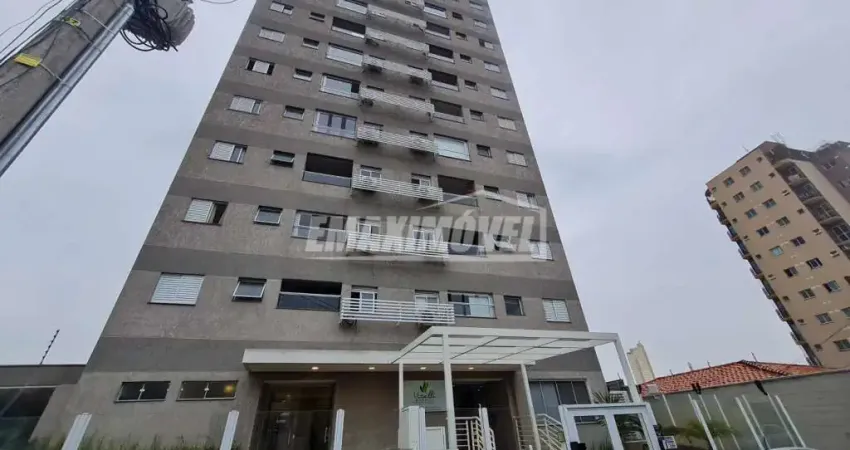 Apartamento a venda, localizado próximo ao centro de sorocaba