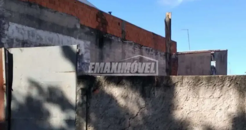 Terreno à venda na Avenida Pedro Bifano, Lote 9, Wanel Ville, Sorocaba