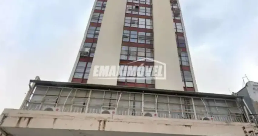 Sala comercial à venda na rua são bento, centro de sorocaba/sp