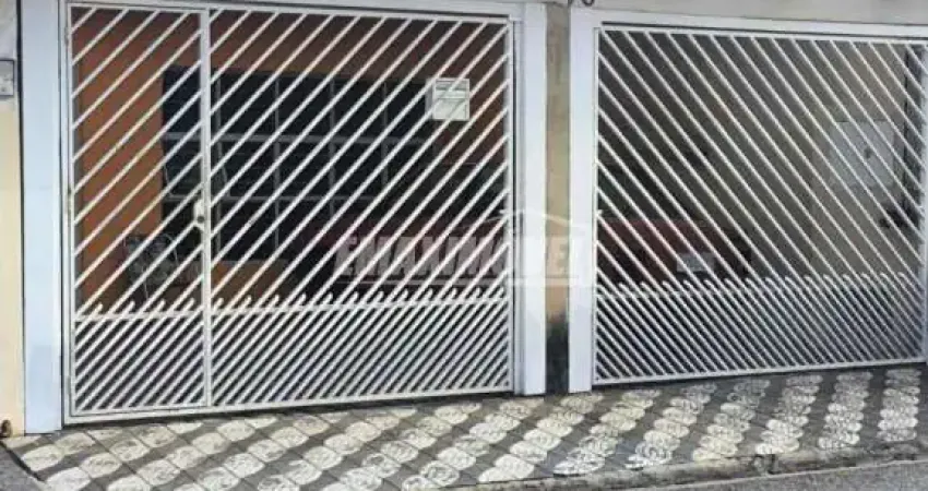 Casa com 3 quartos à venda na Rua Joana Dessotti Matiello, Vila Barcelona, Sorocaba