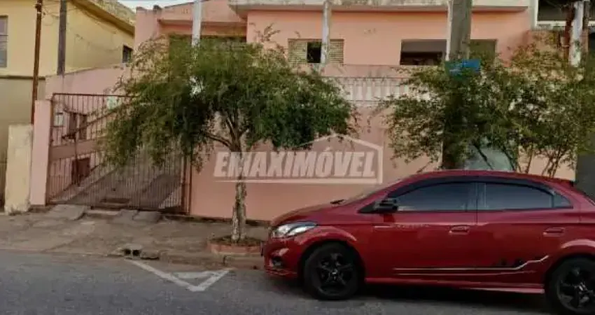 Casa com 6 quartos à venda na Rua Ramon Haro Martini, Vila Haro, Sorocaba