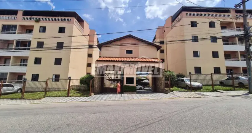 Apartamento com 3 quartos à venda na Rua Visconde do Rio Branco, Vila Jardini, Sorocaba