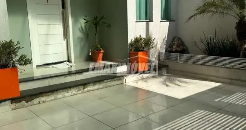 Casa assobradada 3 dormitórios com 1 suíte - jardim bonsucesso