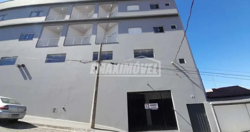 Ponto comercial para alugar na Rua Doutor Américo Figueiredo, Salão 1, Jardim Simus, Sorocaba