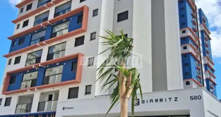 Apartamento com 1 quarto para alugar na Rua Antonio Perez Hernandez, Bloco B, Parque Campolim, Sorocaba