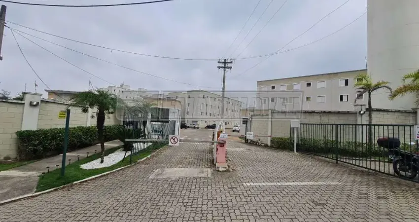 Apartamento com 2 quartos à venda na Avenida Três de Março, Bloco 4 - Bloco 04, Alto da Boa Vista, Sorocaba