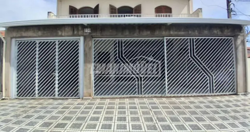 Salão comercial para locação - jardim gonçalves- sorocaba/sp