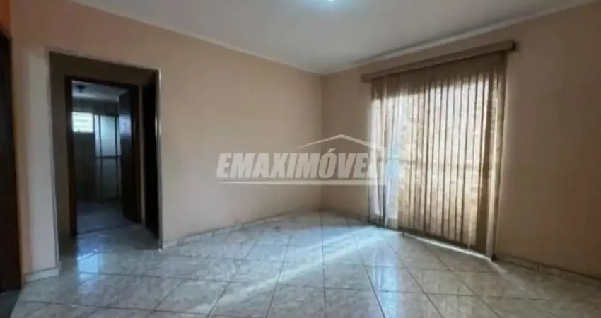 Apartamento com 2 quartos à venda na Rua Manoel Lopes, Vila Hortência, Sorocaba