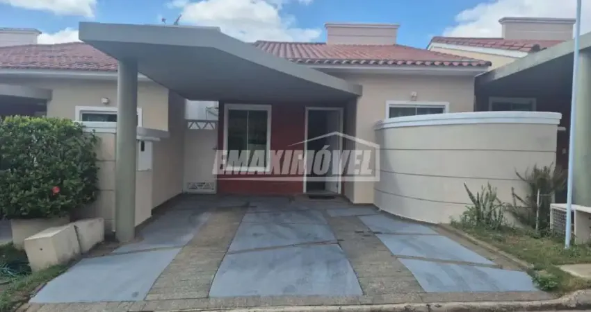 Casa térrea  no condomínio paineiras/ zona leste sorocaba- sp