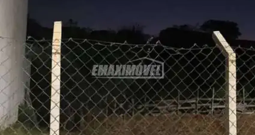 Terreno á venda de 140m² no jardim morada das flores em sorocaba-sp