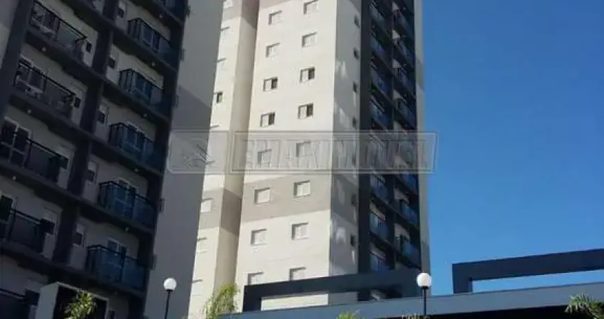 Apartamento com 2 quartos à venda na Avenida Pedro Ferreira Machado, Parque Morumbi, Votorantim