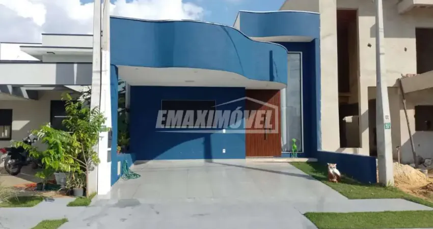 Casa em condomínio com 3 quartos e lazer completo - horto florestal