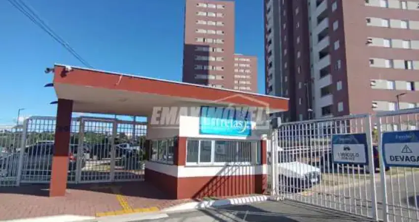 Apartamento com 2 quartos à venda na Rua Sargento Benedito Narciso de Pinho, Jardim das Estrelas, Sorocaba