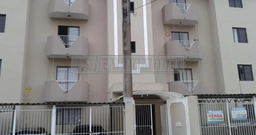 Apartamento á venda com 2 quartos no jardim vera cruz  em sorocaba/sp.