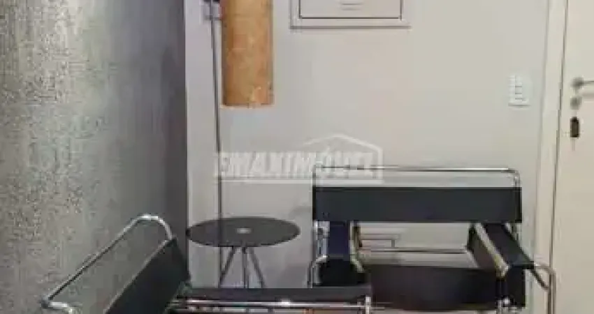 Sala comercial à venda na Avenida Rudolf Dafferner, Bloco Nova York, Alto da Boa Vista, Sorocaba