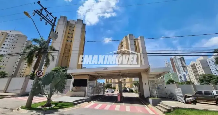 Apartamento com 2 quartos para alugar na Rua Augusto Lippel, Bloco A, Parque Campolim, Sorocaba