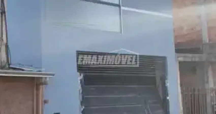 Sobrado á venda com 3 quartos sendo 1 suíte no bairro george oeterer em iperó-sp