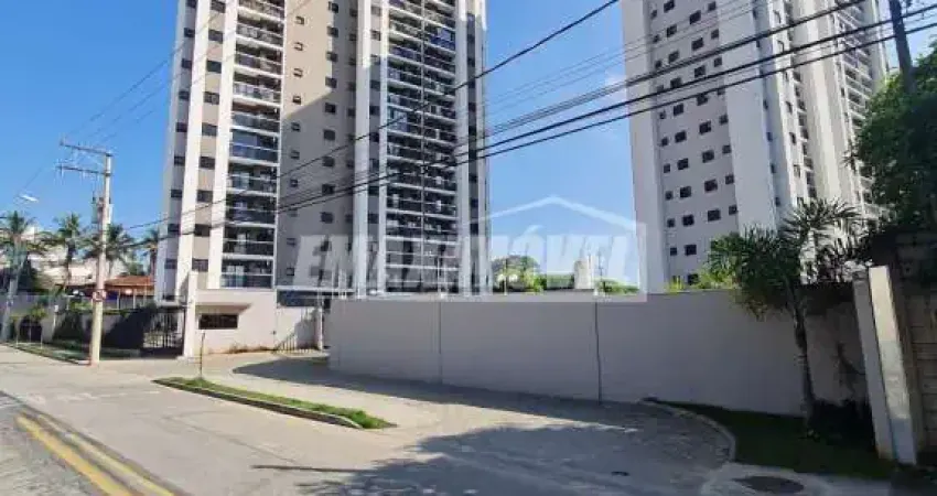 Apartamento no jardim são carlos - jr campolim - sorocaba/sp