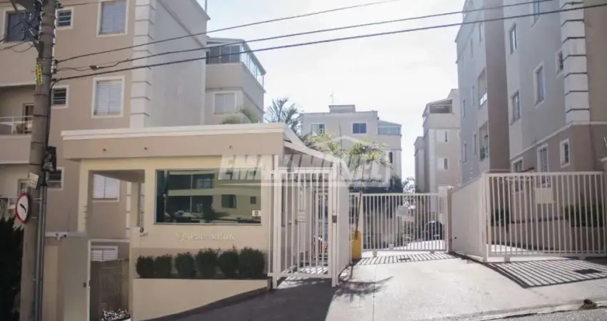 Apartamento com 3 quartos à venda na Rua Gonçalves Dias, Bloco 10, Vila Santana, Sorocaba