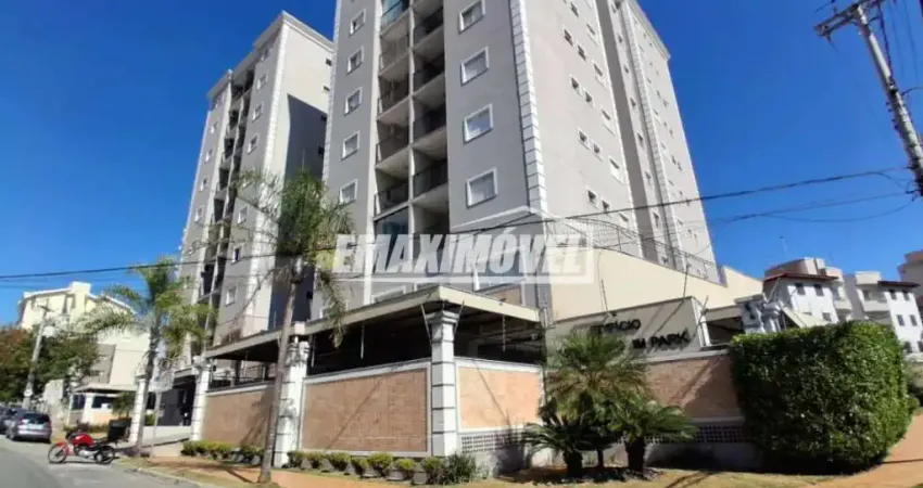 Apartamento com 2 quartos para alugar na Rua Antônio Adade, Torre 2, Parque Campolim, Sorocaba