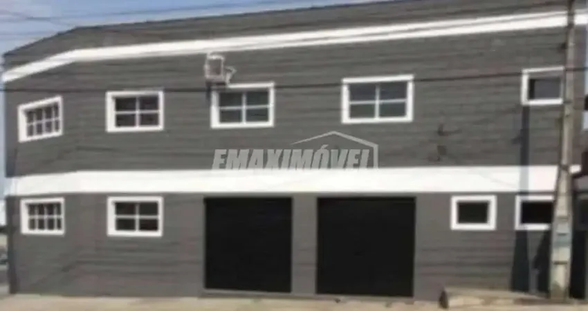 Ponto comercial à venda na Avenida Fernando Stecca, Piso Superior, Iporanga, Sorocaba