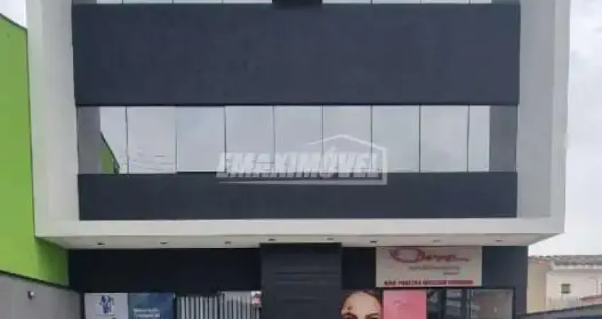 Sala comercial para alugar na Avenida Getúlio Vargas, Sala, Jardim São Paulo, Sorocaba