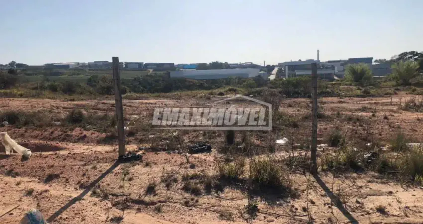 Terreno à venda na Rua Claudio da Rocha, Iporanga, Sorocaba