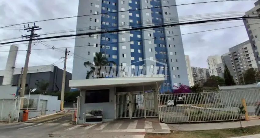 Apartamento para aluguel no vida plena campolim - parque campolim, sorocaba/sp