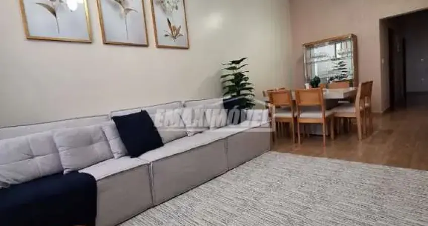 Casa em condomínio com 3 quartos e lazer completo! - villagio milano